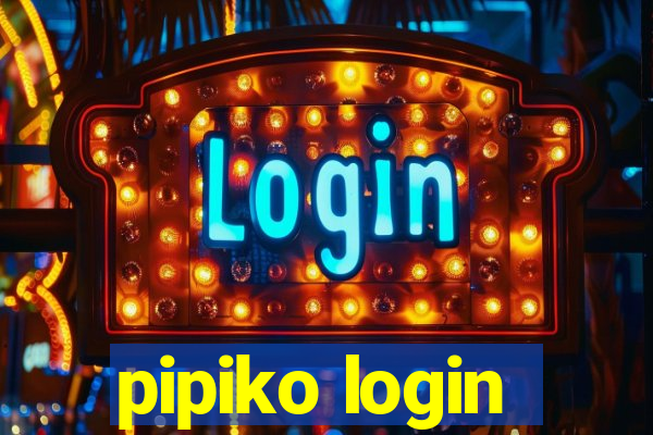 pipiko login